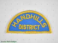 Handhills District [AB H02a]